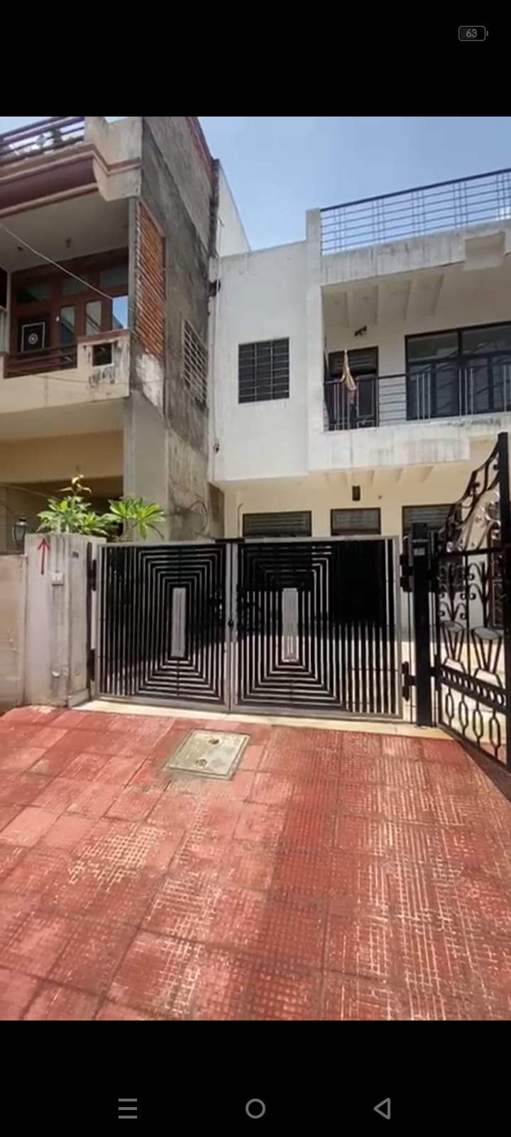 2 BHK Flat , near sita bari , tonk road, Jaipur-Tonk Road-Jaipur